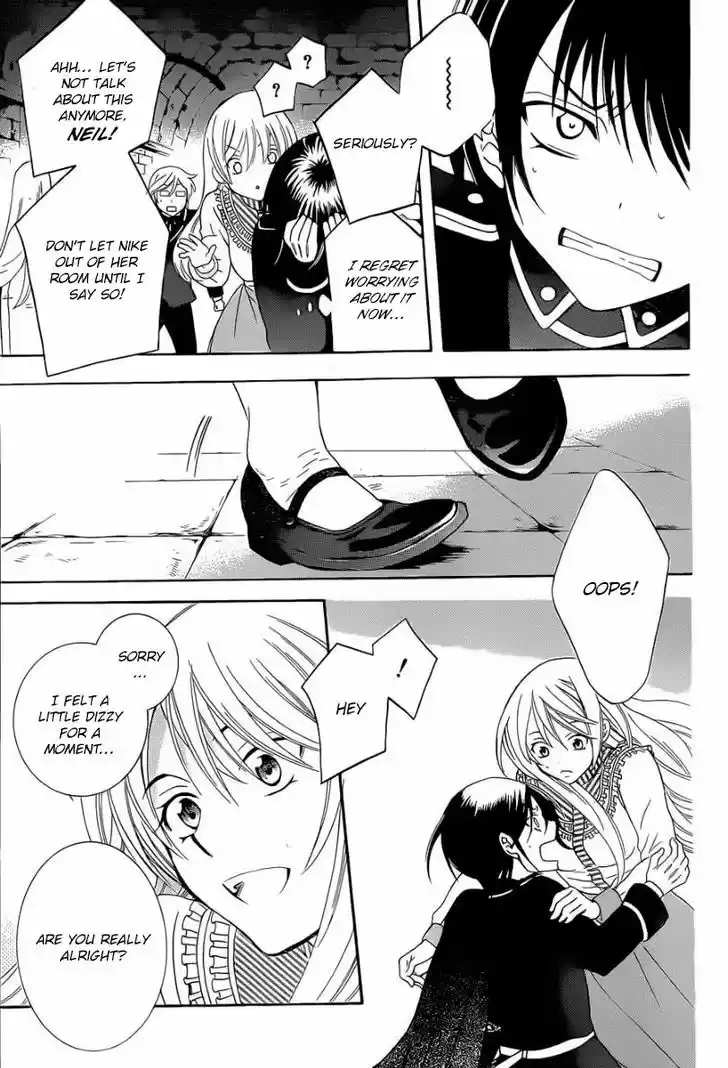 Soredemo Sekai wa Utsukushii 50