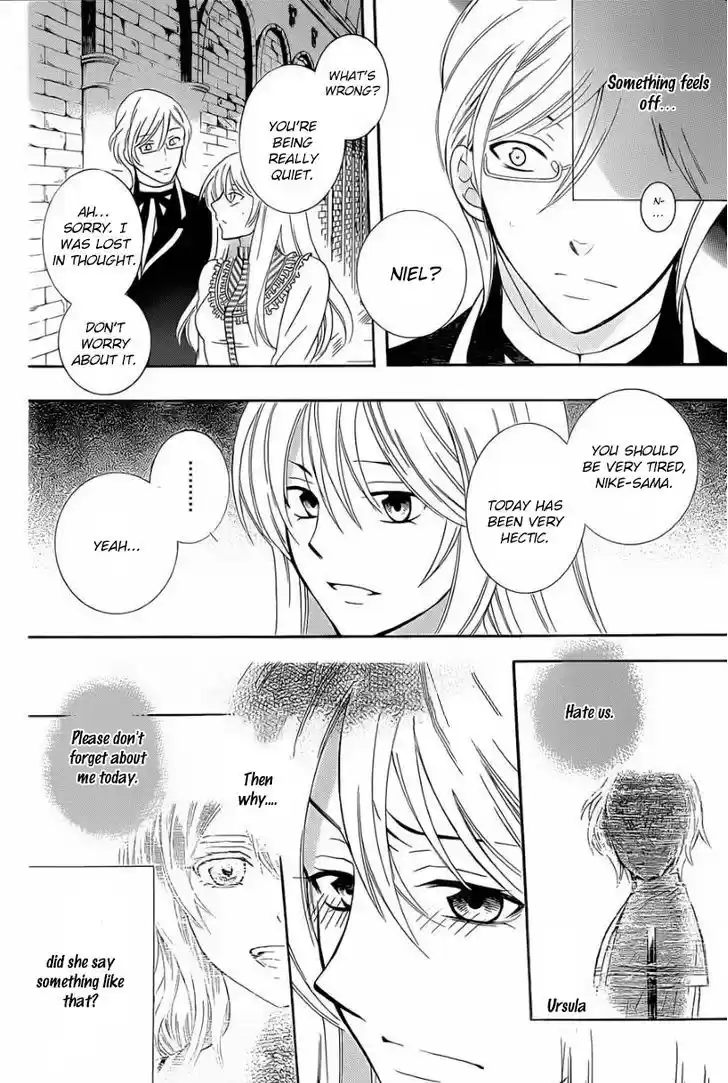 Soredemo Sekai wa Utsukushii 50