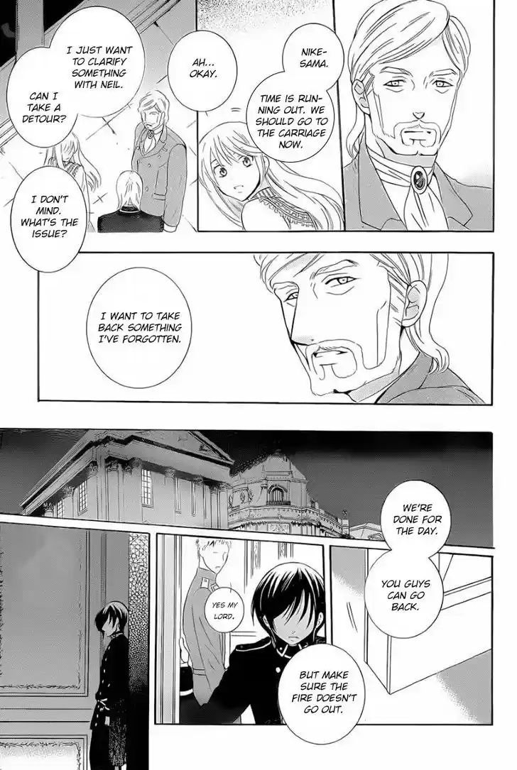 Soredemo Sekai wa Utsukushii 50