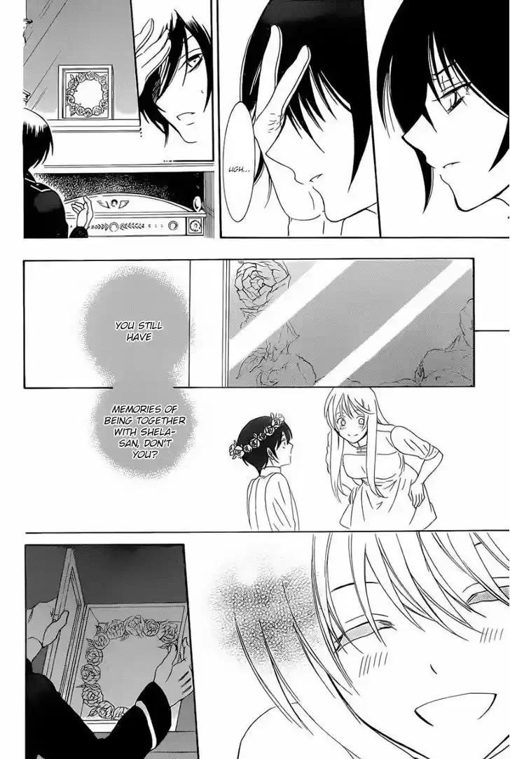 Soredemo Sekai wa Utsukushii 50