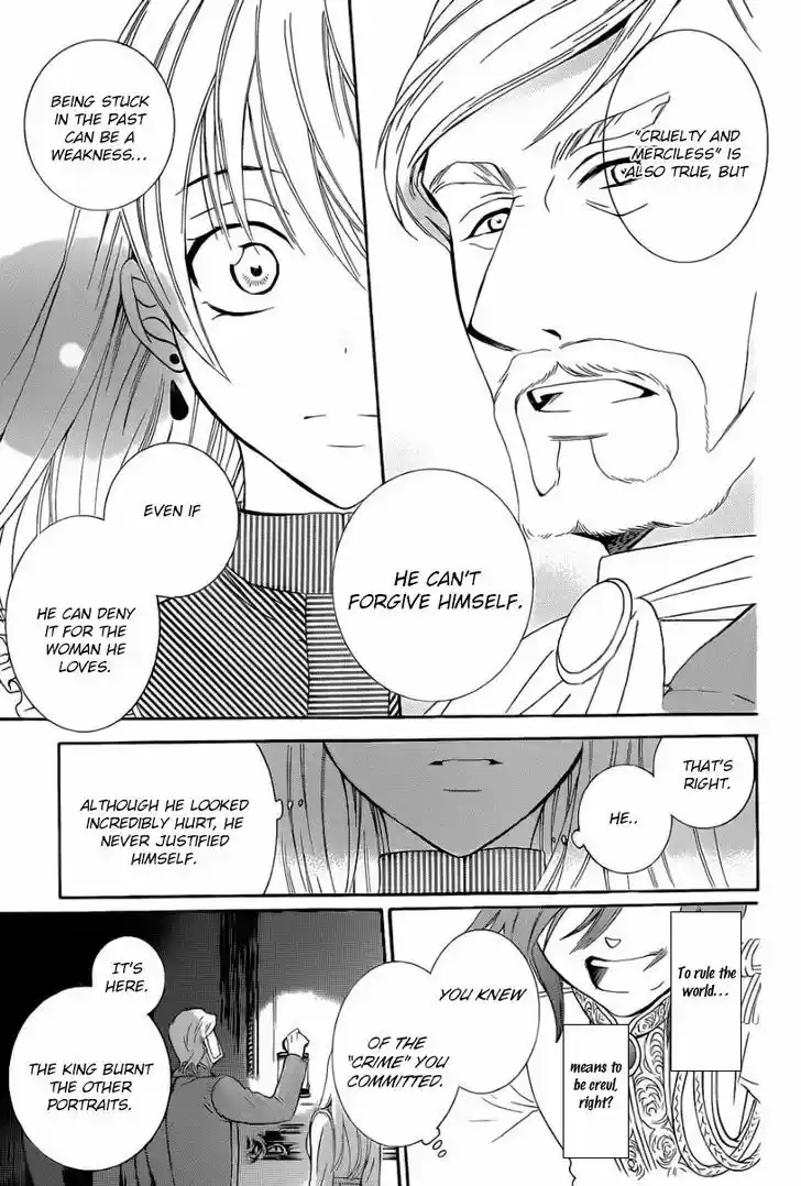 Soredemo Sekai wa Utsukushii 50