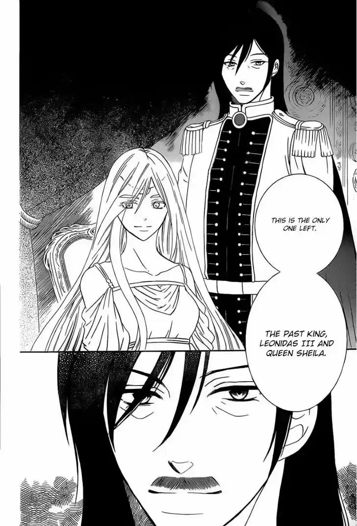 Soredemo Sekai wa Utsukushii 50