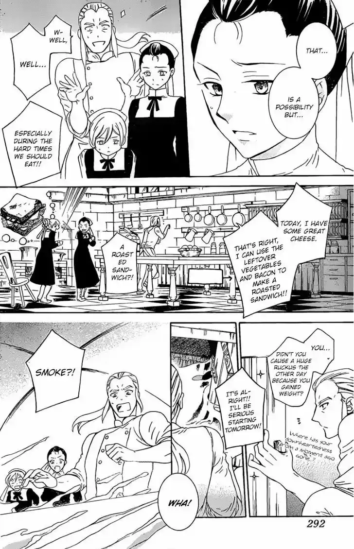 Soredemo Sekai wa Utsukushii 51