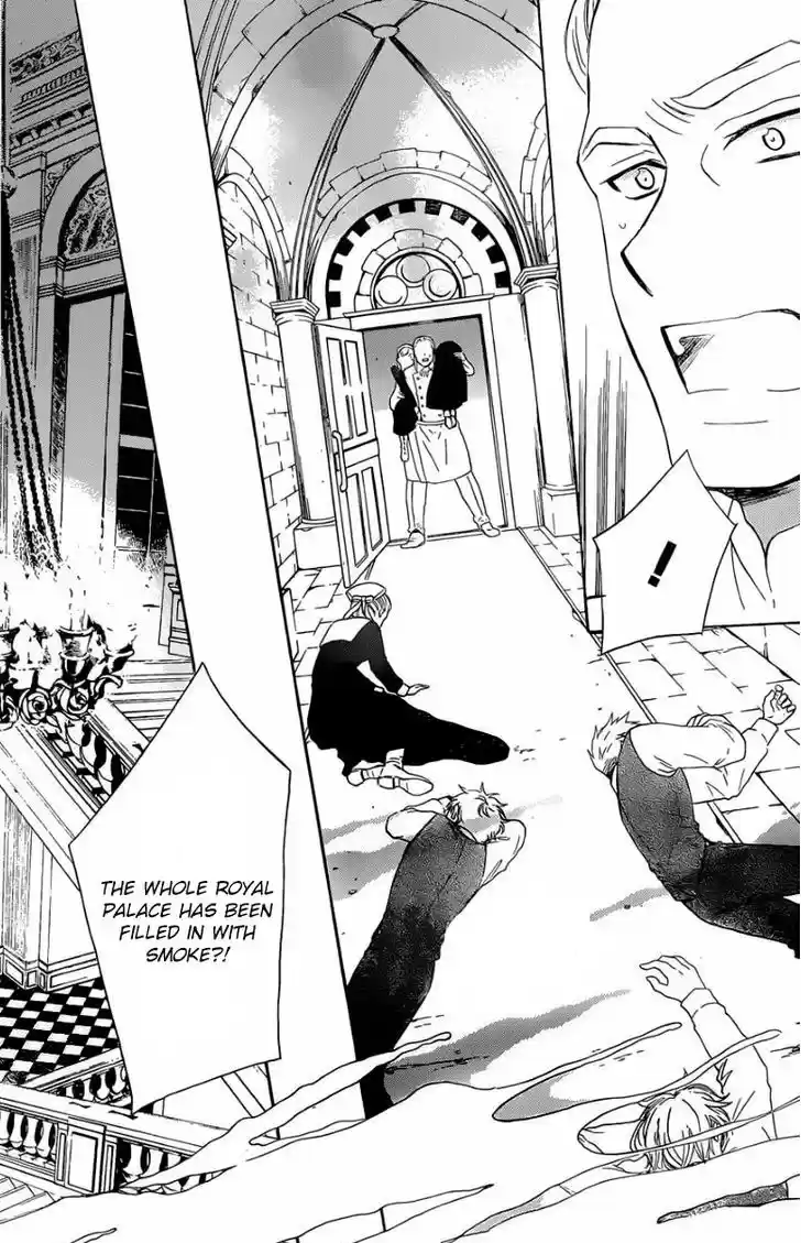 Soredemo Sekai wa Utsukushii 51