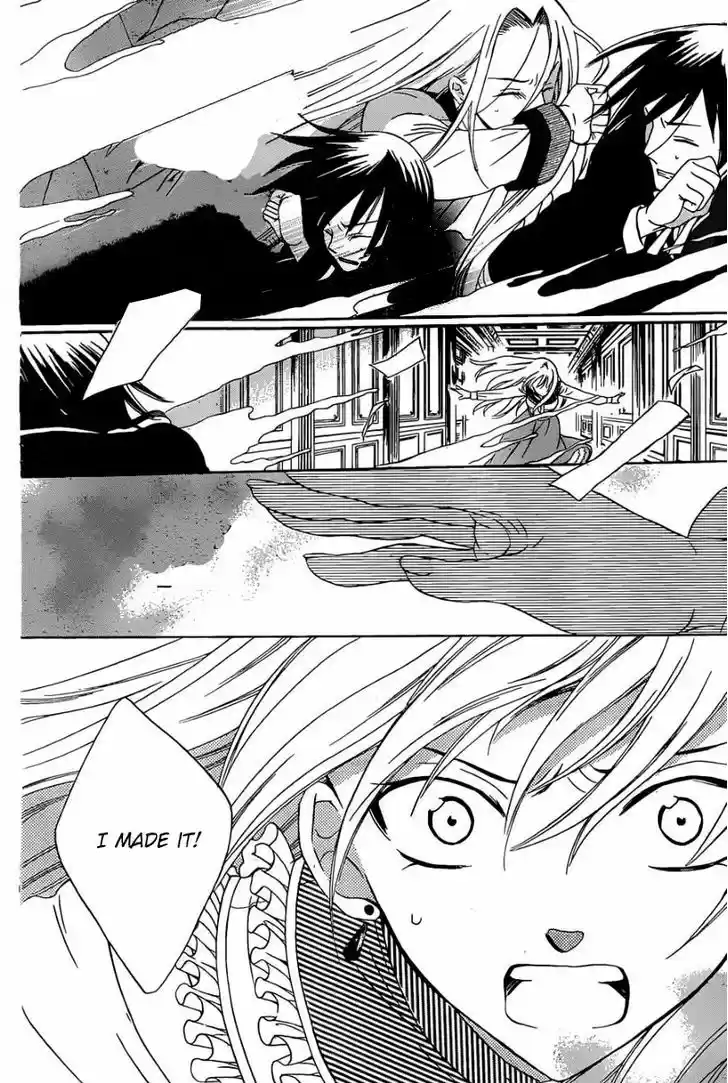 Soredemo Sekai wa Utsukushii 51