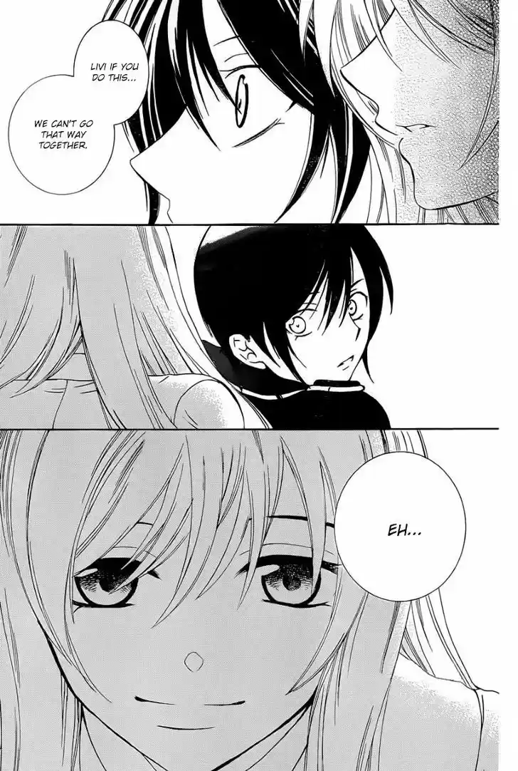 Soredemo Sekai wa Utsukushii 51