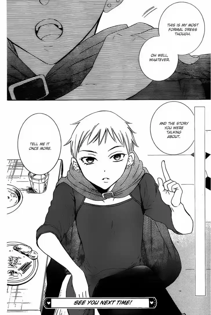 Soredemo Sekai wa Utsukushii 51