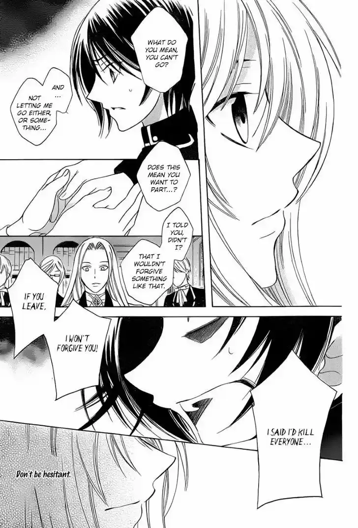 Soredemo Sekai wa Utsukushii 52