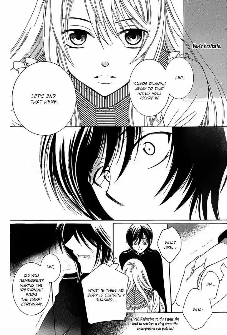 Soredemo Sekai wa Utsukushii 52