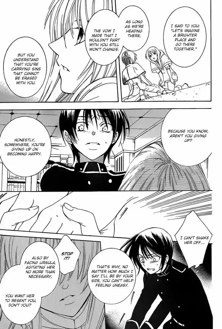 Soredemo Sekai wa Utsukushii 52