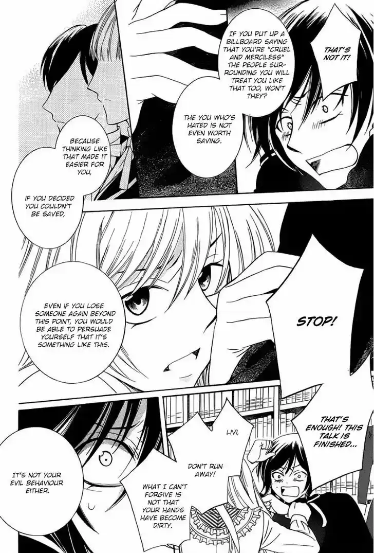 Soredemo Sekai wa Utsukushii 52