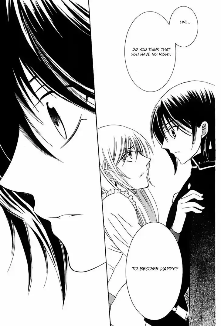 Soredemo Sekai wa Utsukushii 52