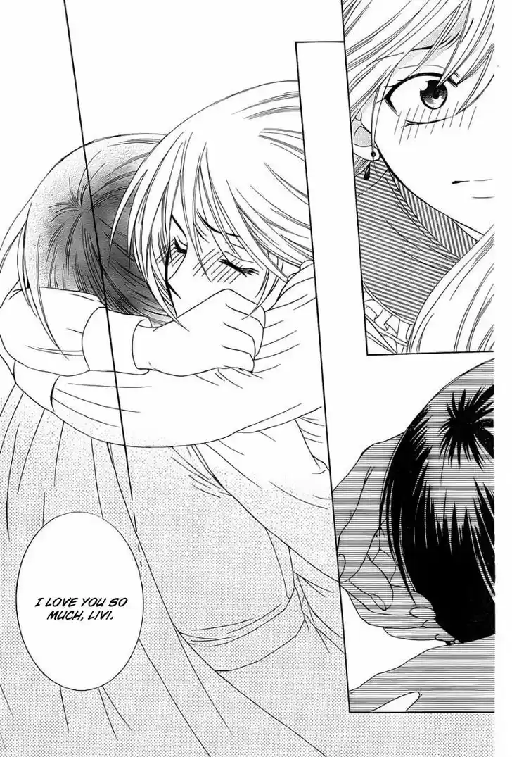 Soredemo Sekai wa Utsukushii 52