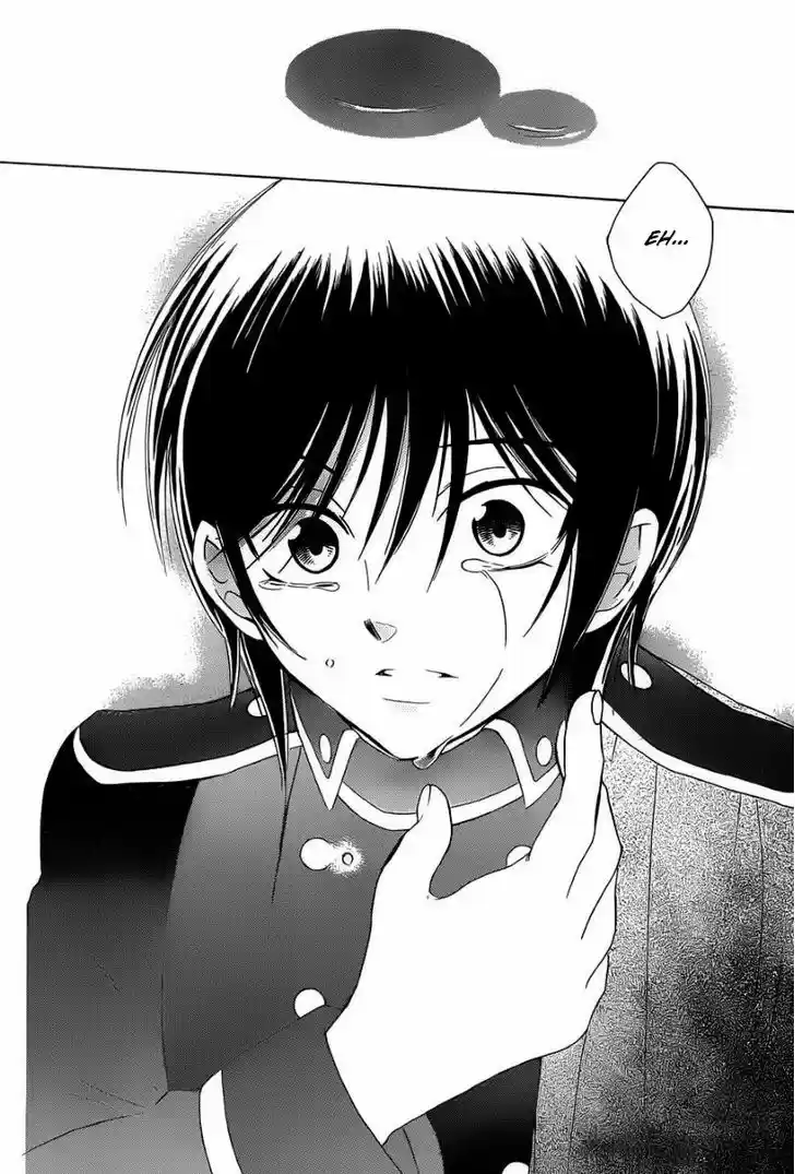 Soredemo Sekai wa Utsukushii 52