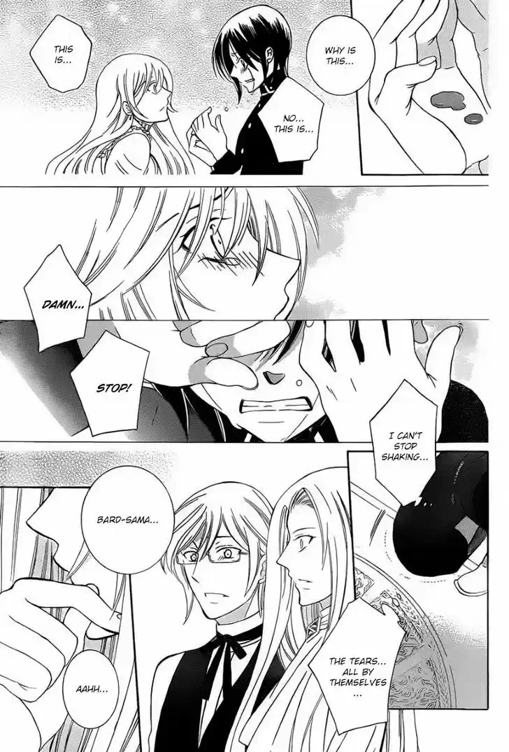 Soredemo Sekai wa Utsukushii 52