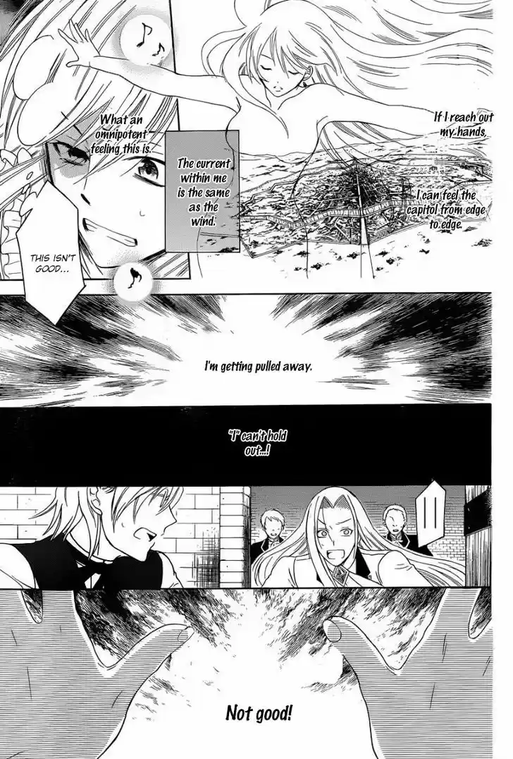 Soredemo Sekai wa Utsukushii 52