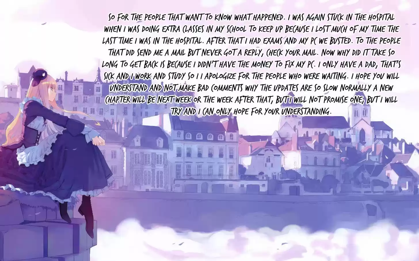 Soredemo Sekai wa Utsukushii 53