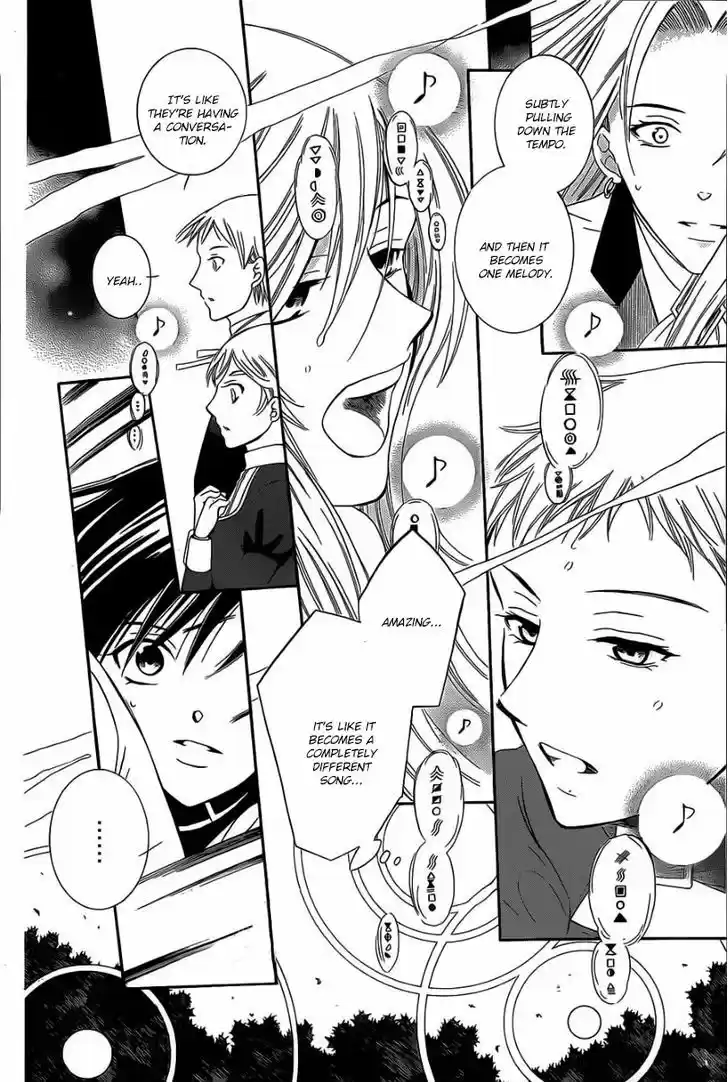 Soredemo Sekai wa Utsukushii 53