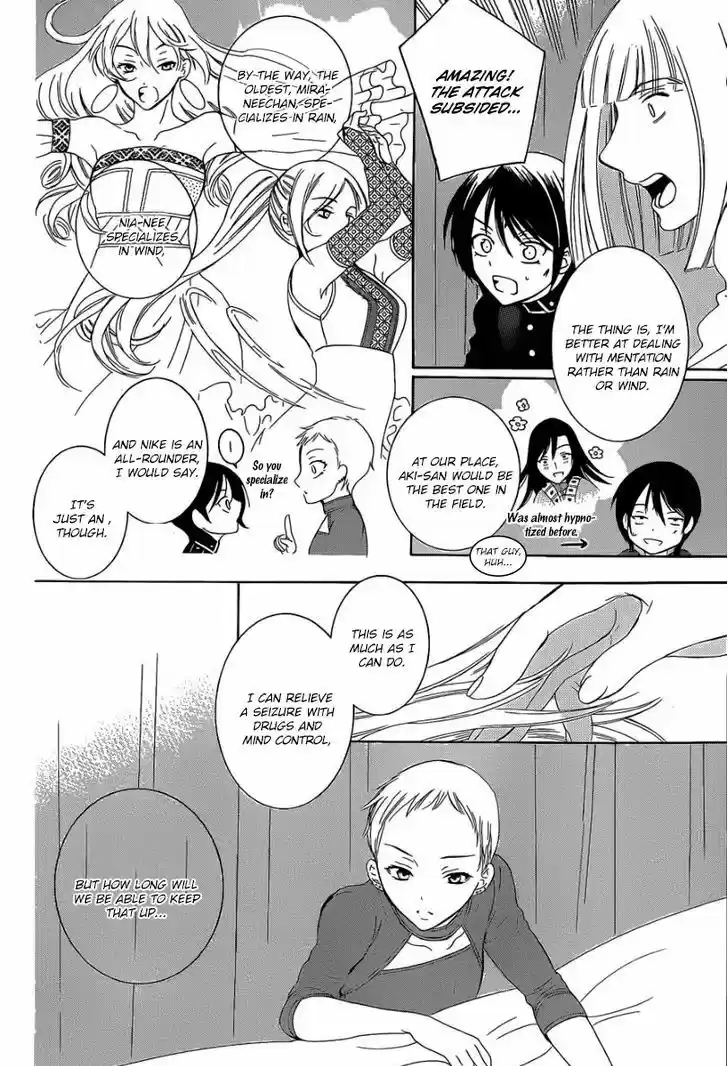 Soredemo Sekai wa Utsukushii 54