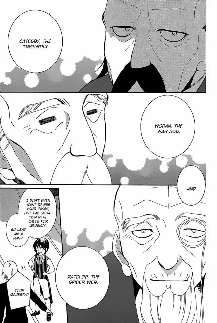 Soredemo Sekai wa Utsukushii 54