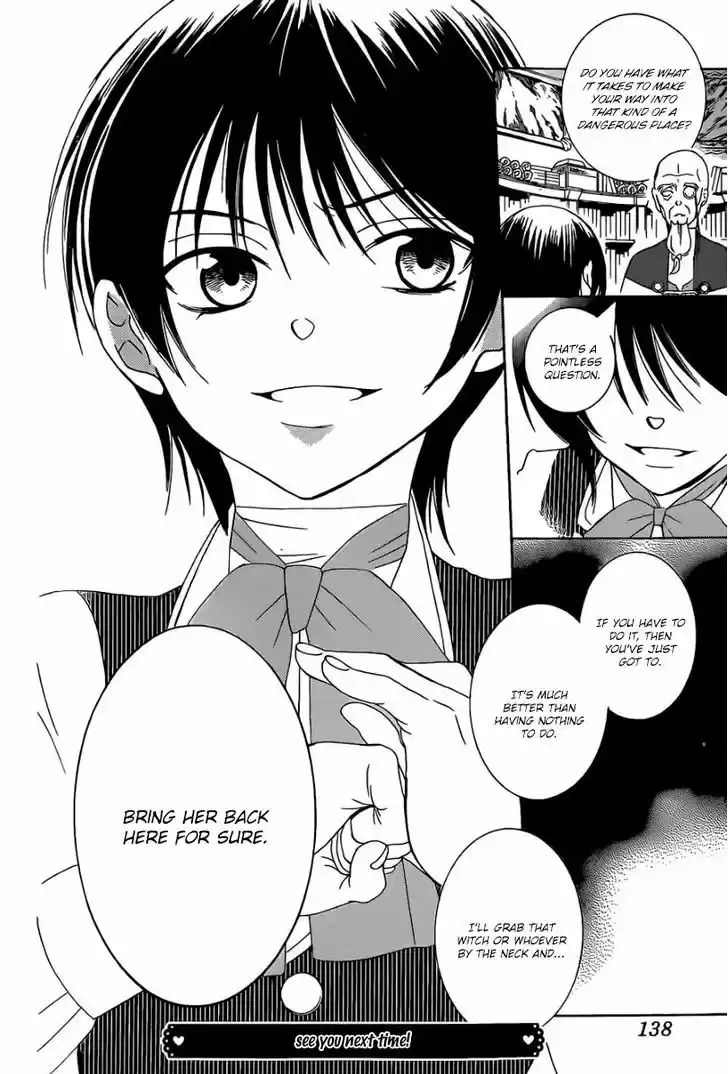 Soredemo Sekai wa Utsukushii 54