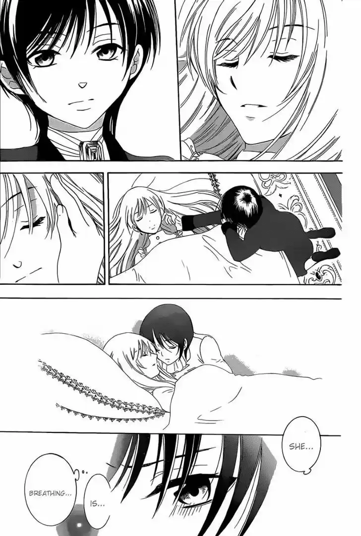 Soredemo Sekai wa Utsukushii 55