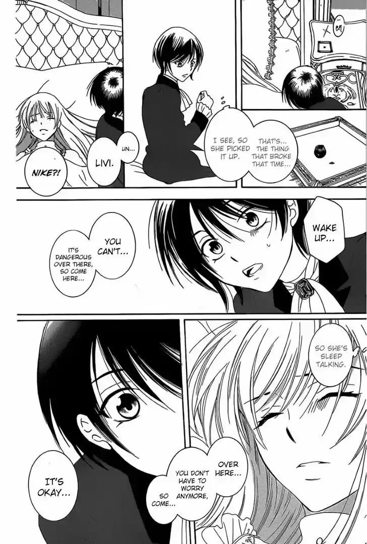 Soredemo Sekai wa Utsukushii 55