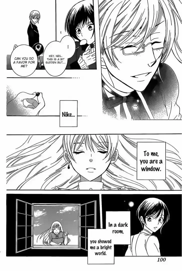 Soredemo Sekai wa Utsukushii 55