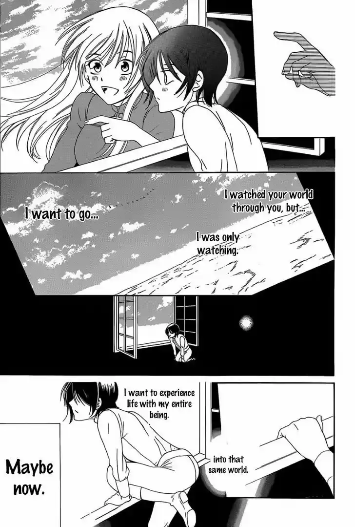 Soredemo Sekai wa Utsukushii 55