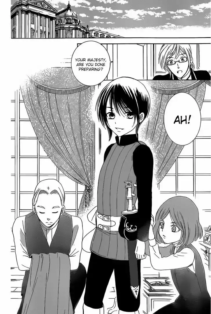 Soredemo Sekai wa Utsukushii 55