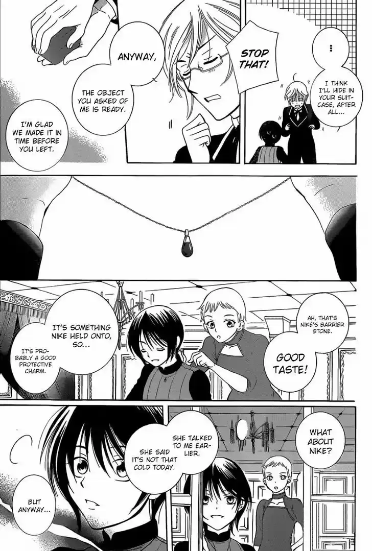 Soredemo Sekai wa Utsukushii 55