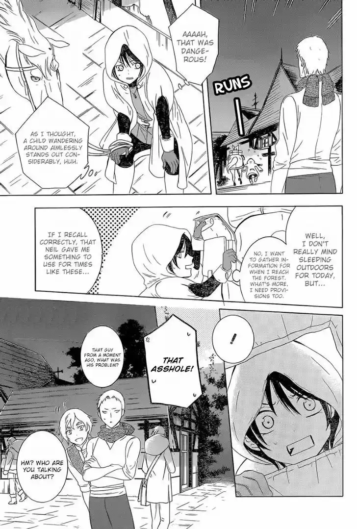 Soredemo Sekai wa Utsukushii 56