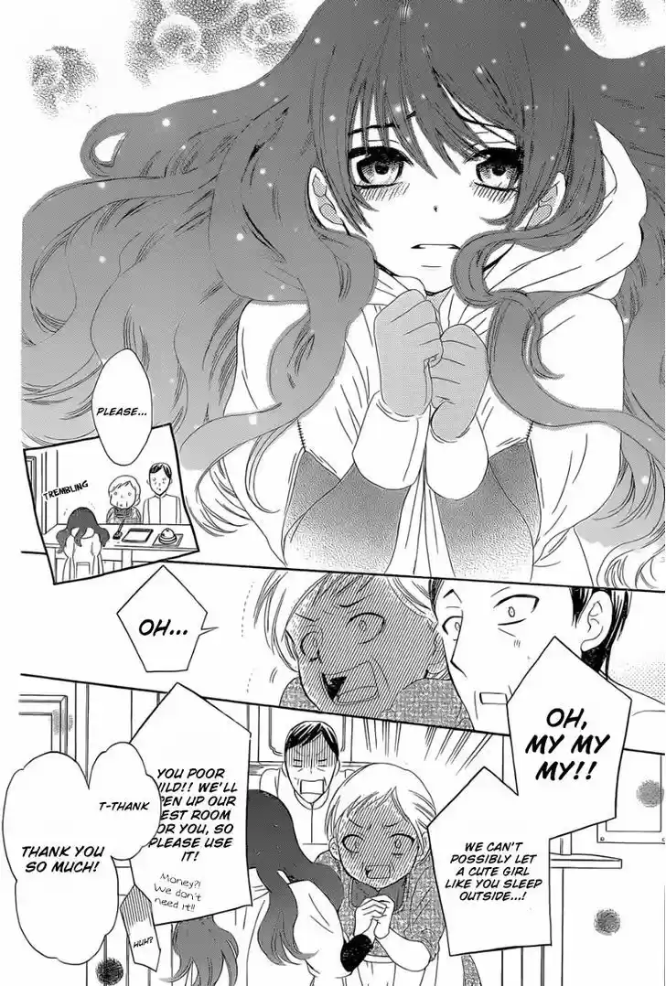 Soredemo Sekai wa Utsukushii 56