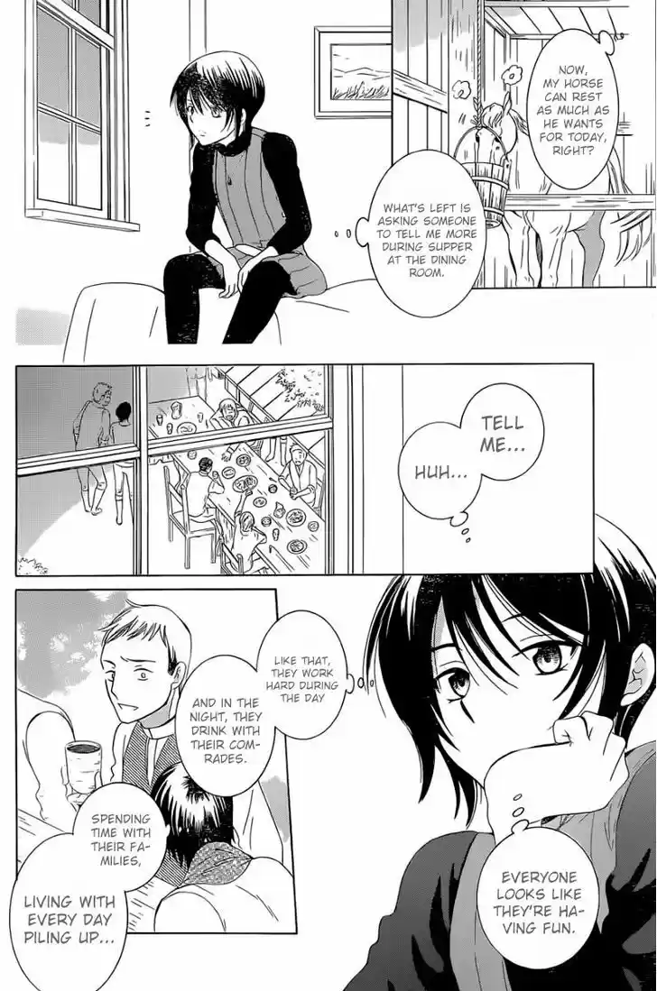 Soredemo Sekai wa Utsukushii 56