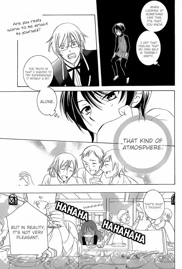 Soredemo Sekai wa Utsukushii 56