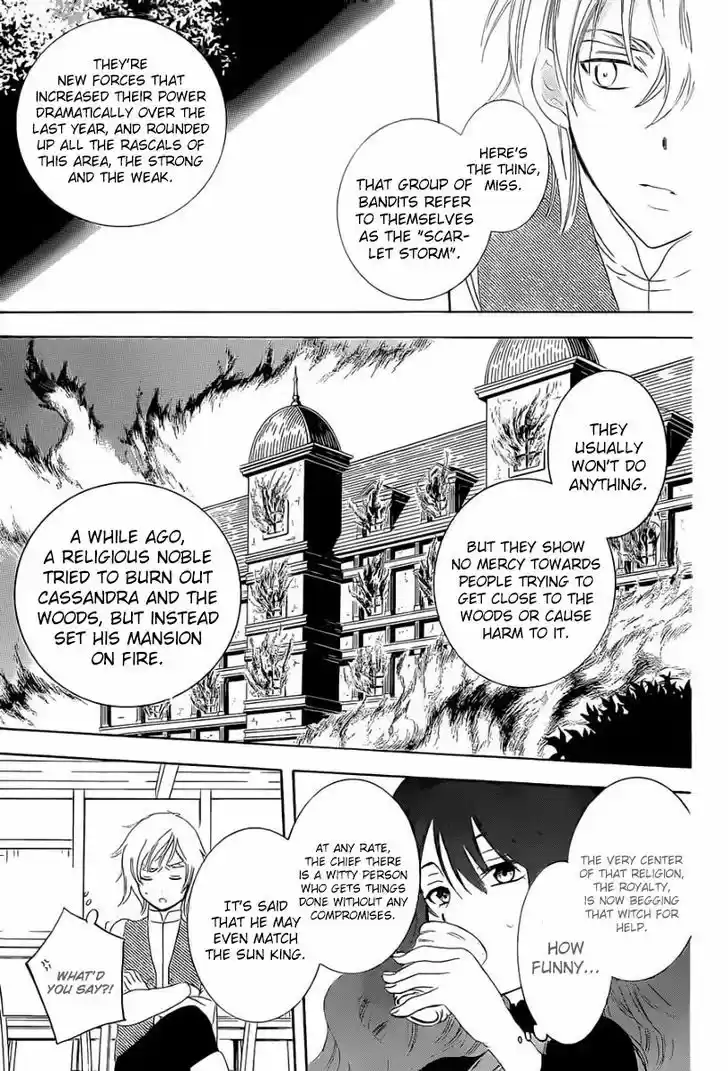 Soredemo Sekai wa Utsukushii 57