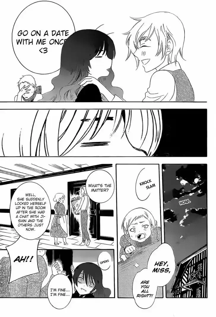 Soredemo Sekai wa Utsukushii 57