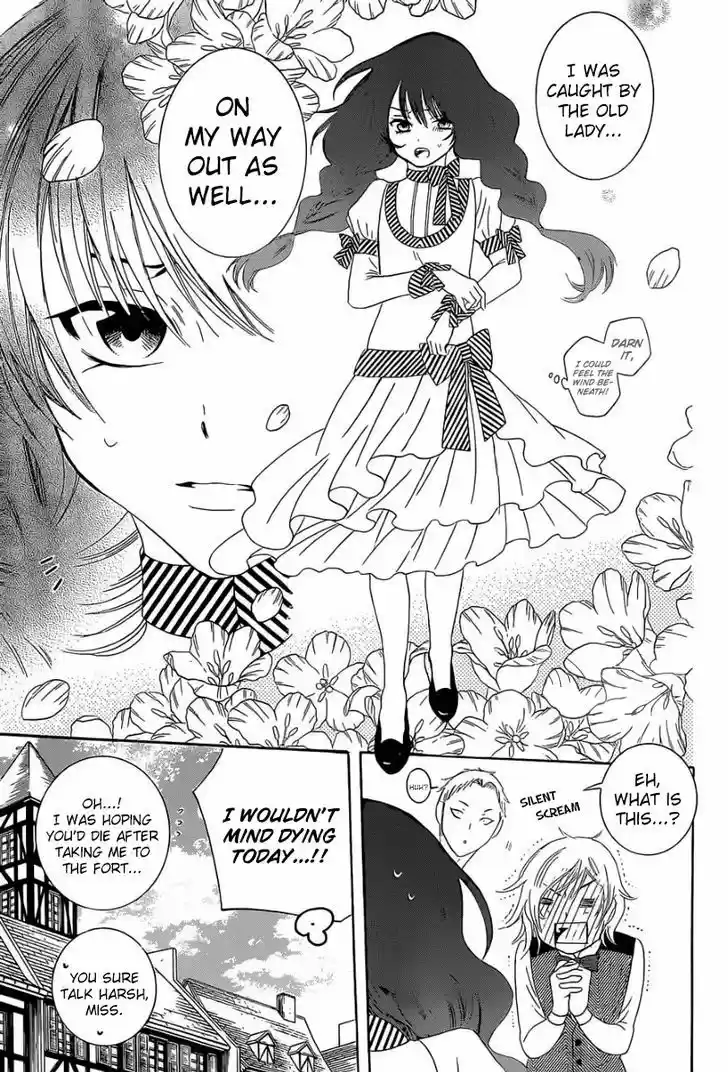 Soredemo Sekai wa Utsukushii 57