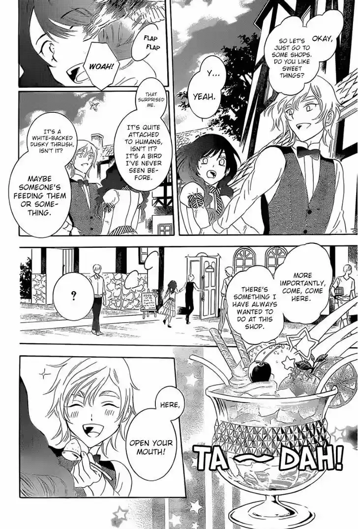 Soredemo Sekai wa Utsukushii 57