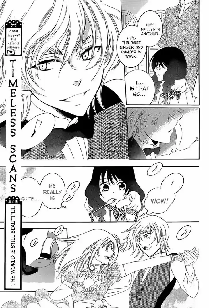 Soredemo Sekai wa Utsukushii 57