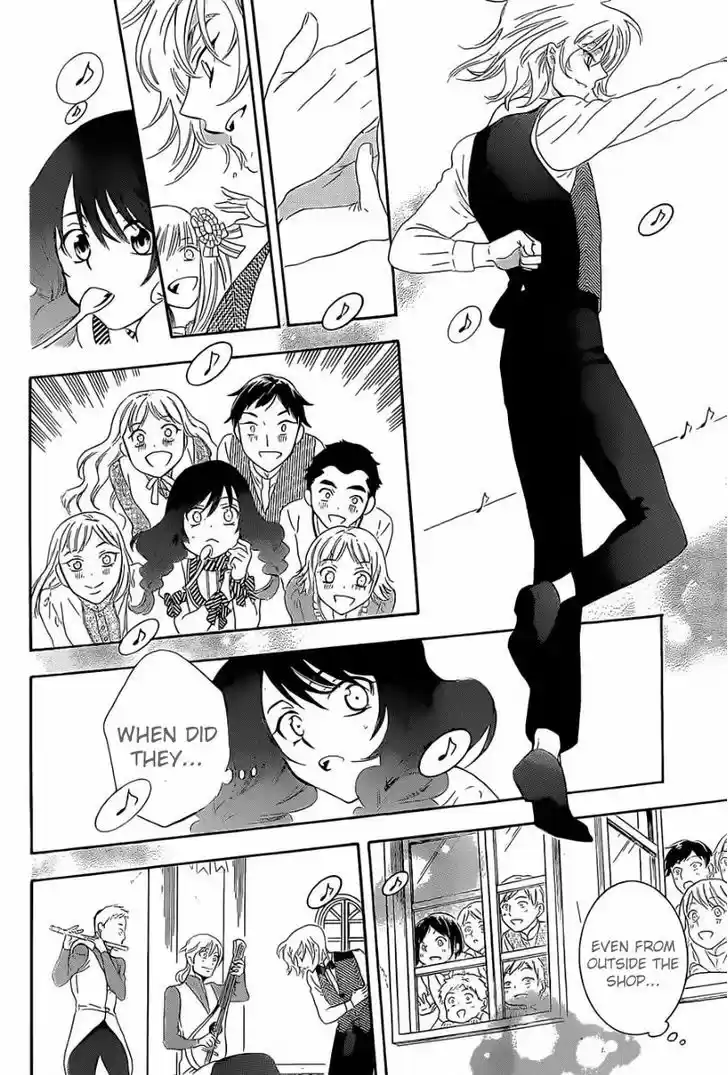 Soredemo Sekai wa Utsukushii 57