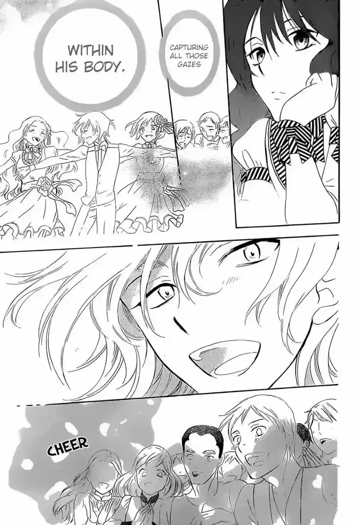 Soredemo Sekai wa Utsukushii 57