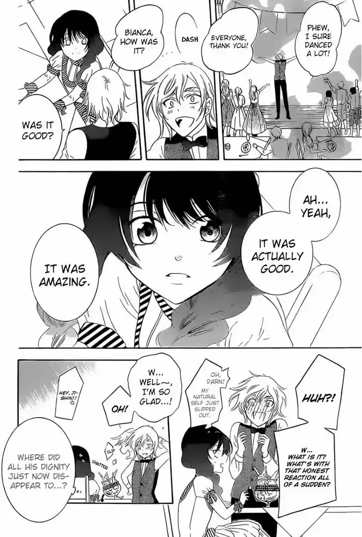 Soredemo Sekai wa Utsukushii 57