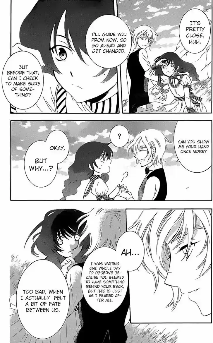 Soredemo Sekai wa Utsukushii 57