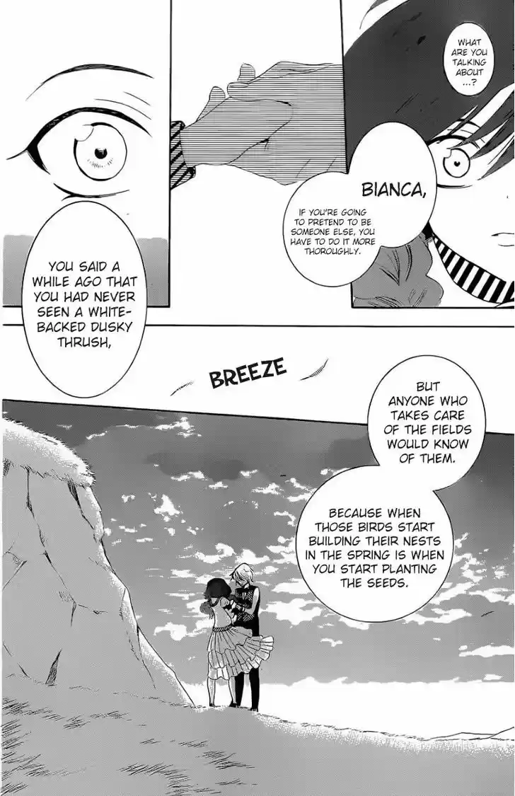 Soredemo Sekai wa Utsukushii 57