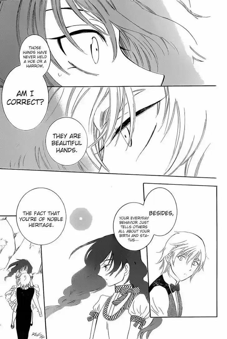 Soredemo Sekai wa Utsukushii 57