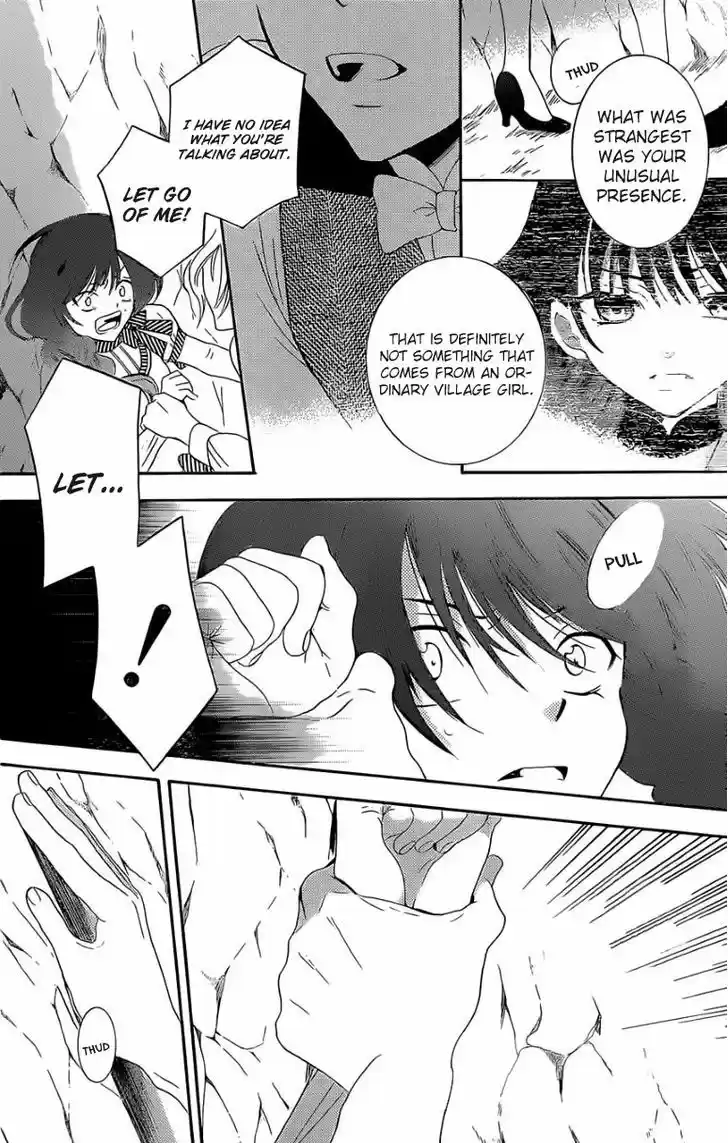 Soredemo Sekai wa Utsukushii 57