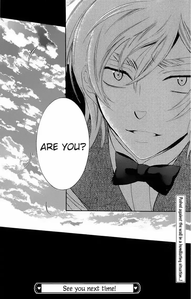 Soredemo Sekai wa Utsukushii 57