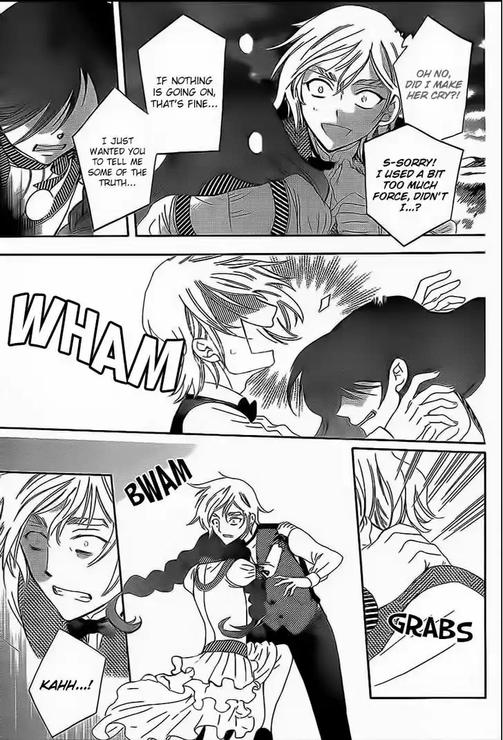 Soredemo Sekai wa Utsukushii 58