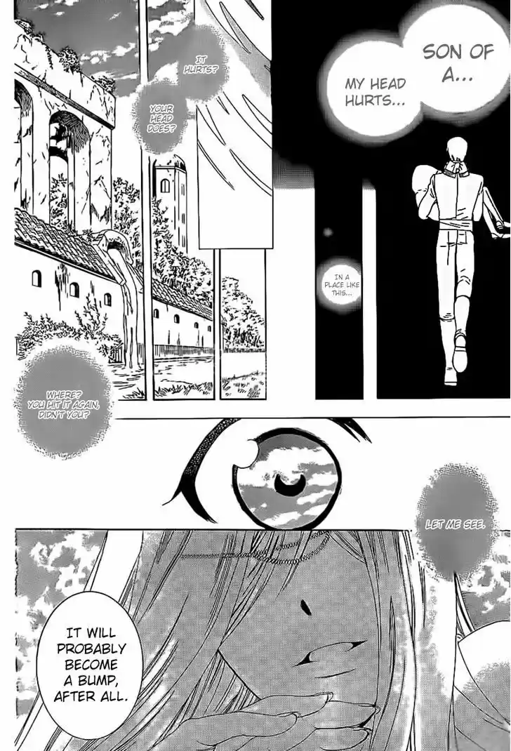 Soredemo Sekai wa Utsukushii 58